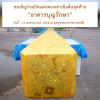 ขอเชิญร่วมปิดแผ่นทองเสาเข็มต้นสุดท้ายอาคารบุญรักษา