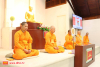 วัดพระธรรมกายชิคาโก จัดงานบุญวันอาทิตย์