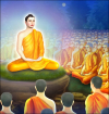 คําศัพท์ภาษาอังกฤษน่ารู้ ตอน The Lord Buddha Part 9