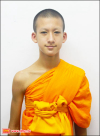 Meditation Testimonials - Novice Thawan  Buddharaksa