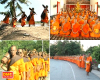 โครงการธุดงค์ธรรมชัย พระธรรมทายาท ภาคฤดูร้อน รุ่นที่ 38