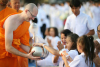 กำหนดการวันมาฆบูชา 49 ปี วัดพระธรรมกาย