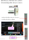 การตั้งค่าการรับชม DMC ผ่านกล่องรับสัญญาณต่างๆ