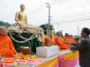 การบูชาพระจุดเทียนเล่มเดียวได้หรือไม่