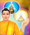 คําศัพท์ภาษาอังกฤษน่ารู้ ตอน The Lord Buddha Part 10