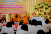 โครงการอบรมเด็กไทยยุคใหม่ใส่ใจพระพุทธศาสนา