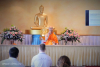 วัดพระธรรมกายไรน์แลนด์ จัดกิจกรรม ONE DAY MEDITATION RETREAT