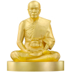 Please come to found the building for establishing the Golden Statues of the Most Ven. Phramongkolthepmuni (Sod Candasaro)