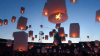 Vesak Day, 2015 in Mongolia