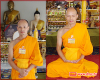 ผลการปฏิบัติธรรม พระปัญญา ภานุสิริโก