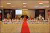 วัดพระธรรมกายบูโรสจัดพิธีบูชาข้าวพระ เดือน กรกฎาคม 2555