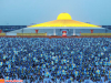 ทำไมวัดพระธรรมกายจึงมีคนศรัทธามาก