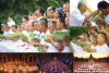 Support the 100,000-Monk Ordination Project