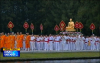 Dhammakaya Temple arranged the Great Master Day of Vijja Dhammakaya