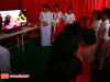 บรรยากาศงานปฐมนิเทศ โครงการฟื้นฟูศีลธรรมโลก