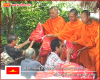 Dhammakaya Foundation Helping The Flood Victims in Korat