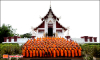 IDOP - Blissful Life in Monkhood is a Dream come true