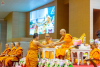 ประมวลภาพงานบุญวันสมาธิโลก ประจำปี 2562 ณ วัดพระธรรมกาย