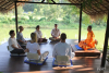 International Middle Way Three-Day Meditation retreat