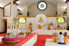 วัดพระธรรมกายแคนซัส จัดงานวันคุ้มครองโลก