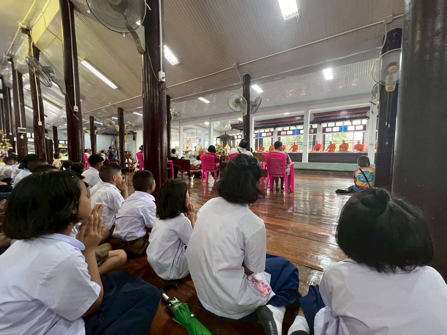 วัดบางโค