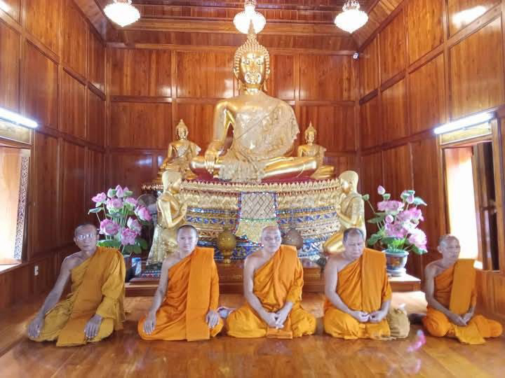 วัดทองนาปรัง