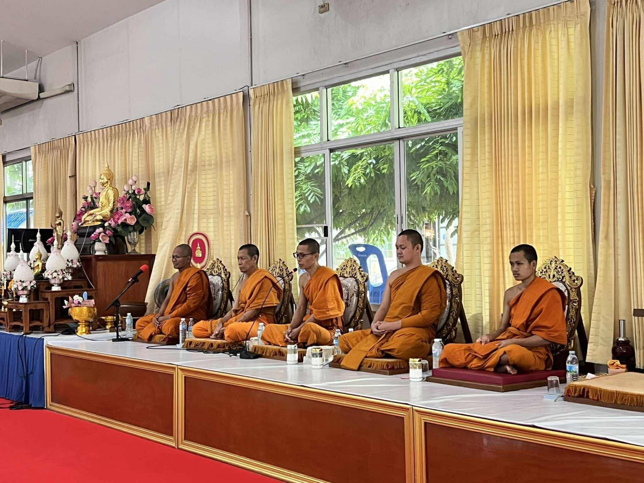 วัดสายสุวพรรณ