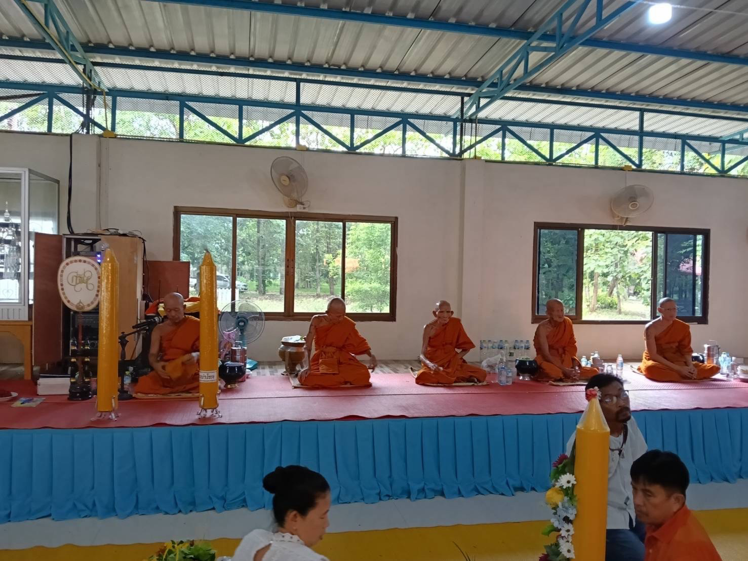 วัดเขาราบกุตราช