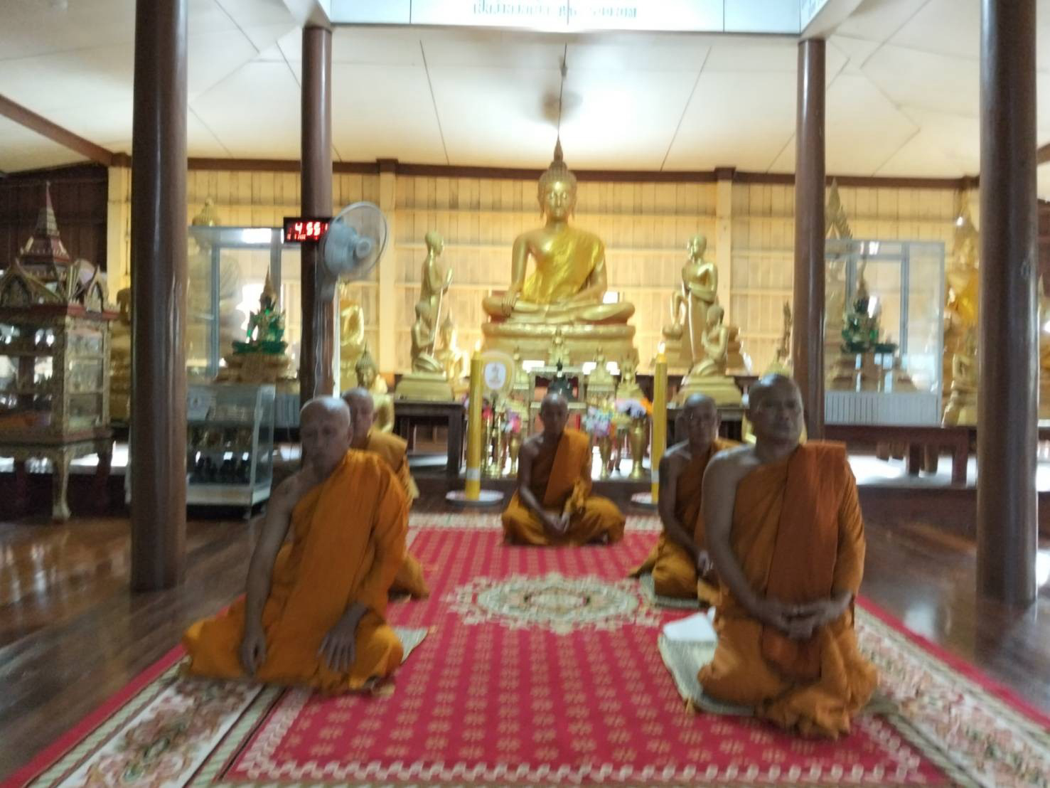วัดบ้านใหม่