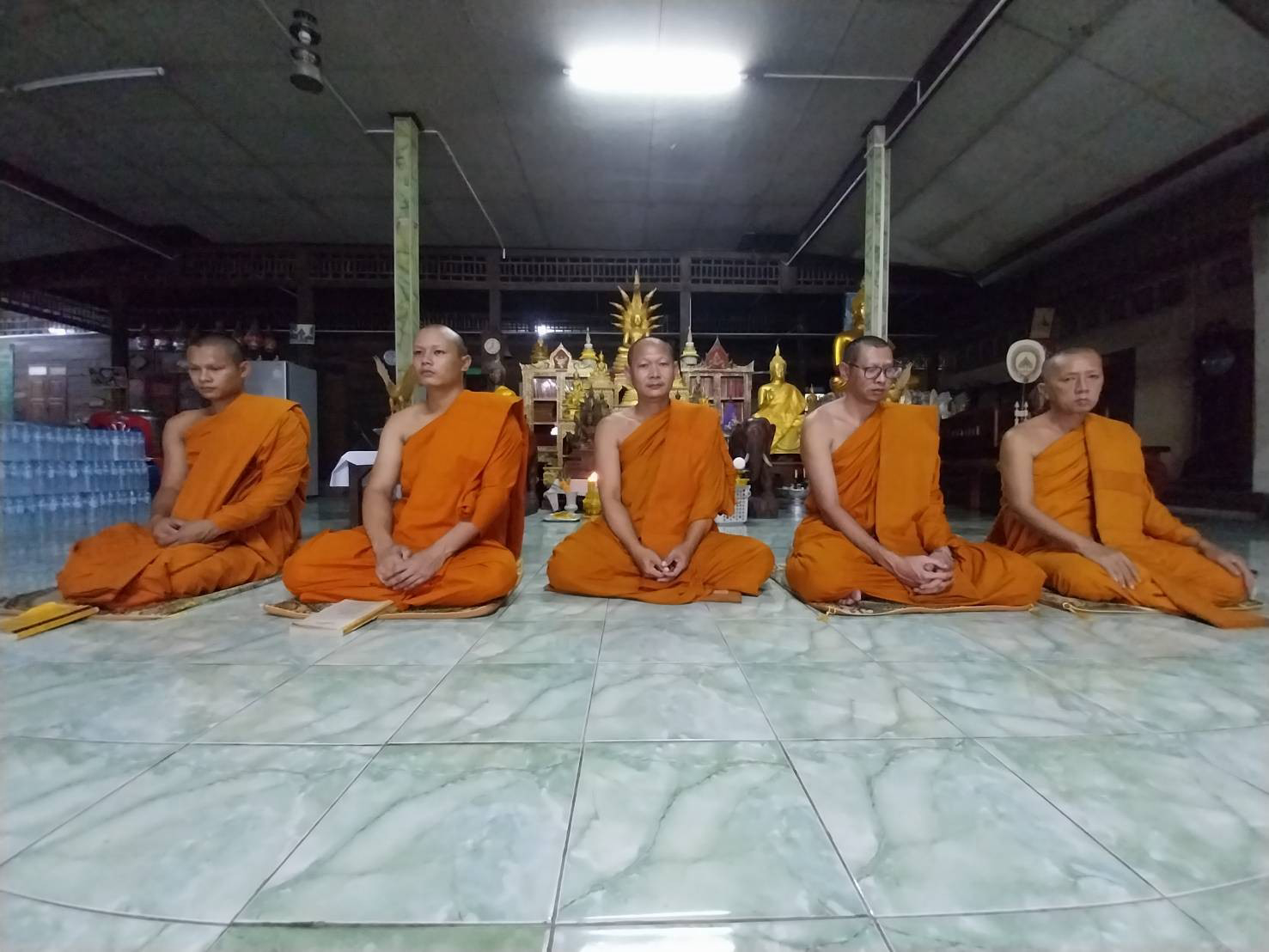 วัดเขาไกรลาศ