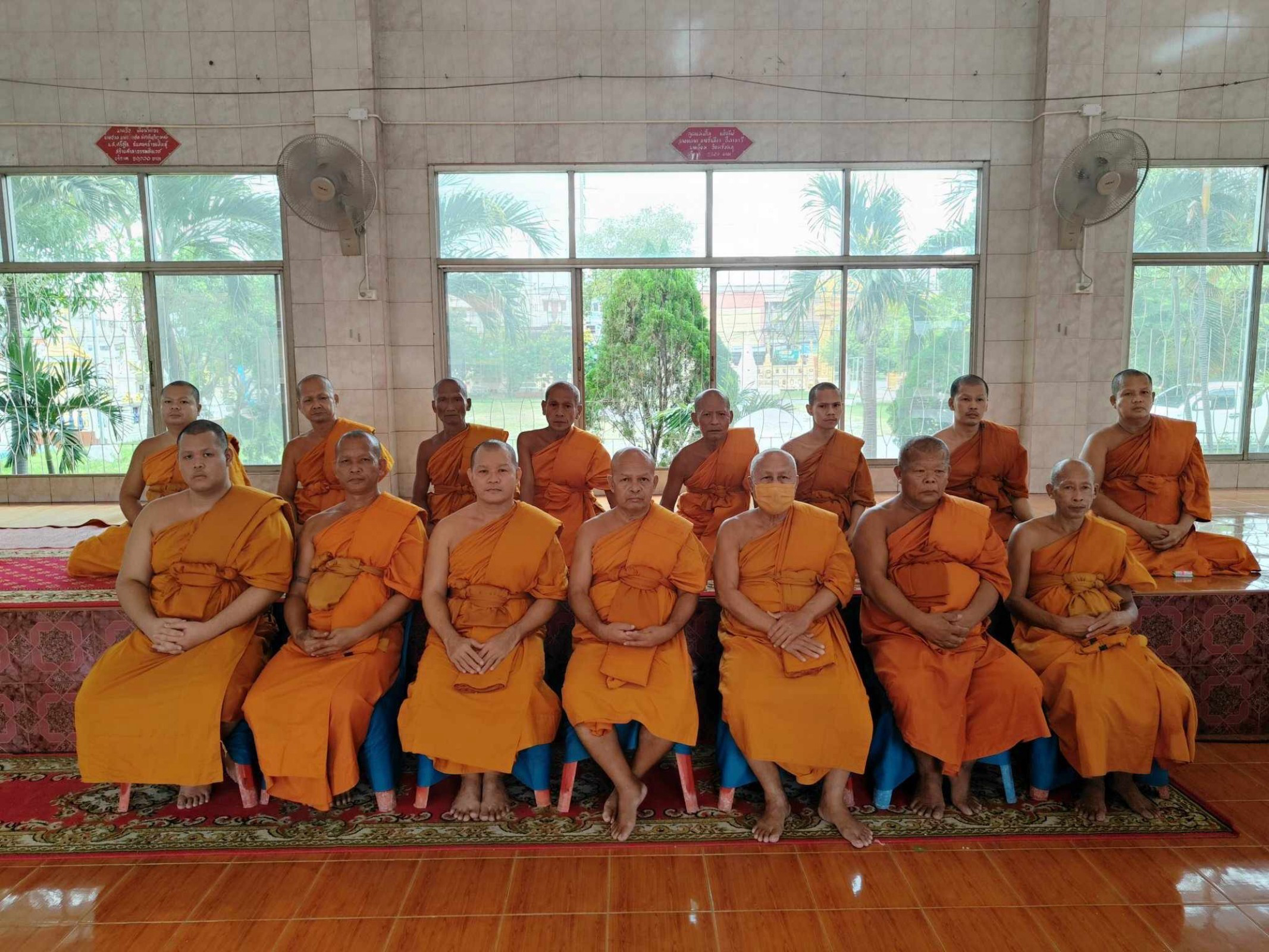 วัดไทยงาม