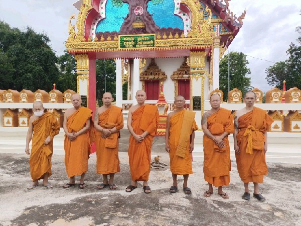 วัดพรหมกิตติยาราม