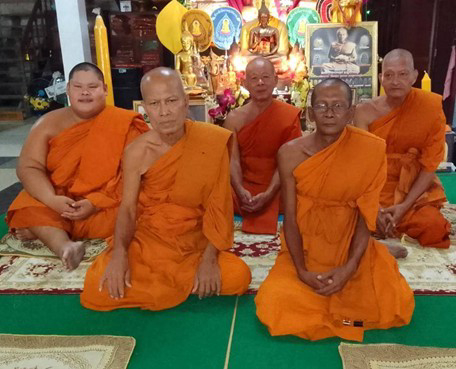 วัดวุ้งสุทธาวาส