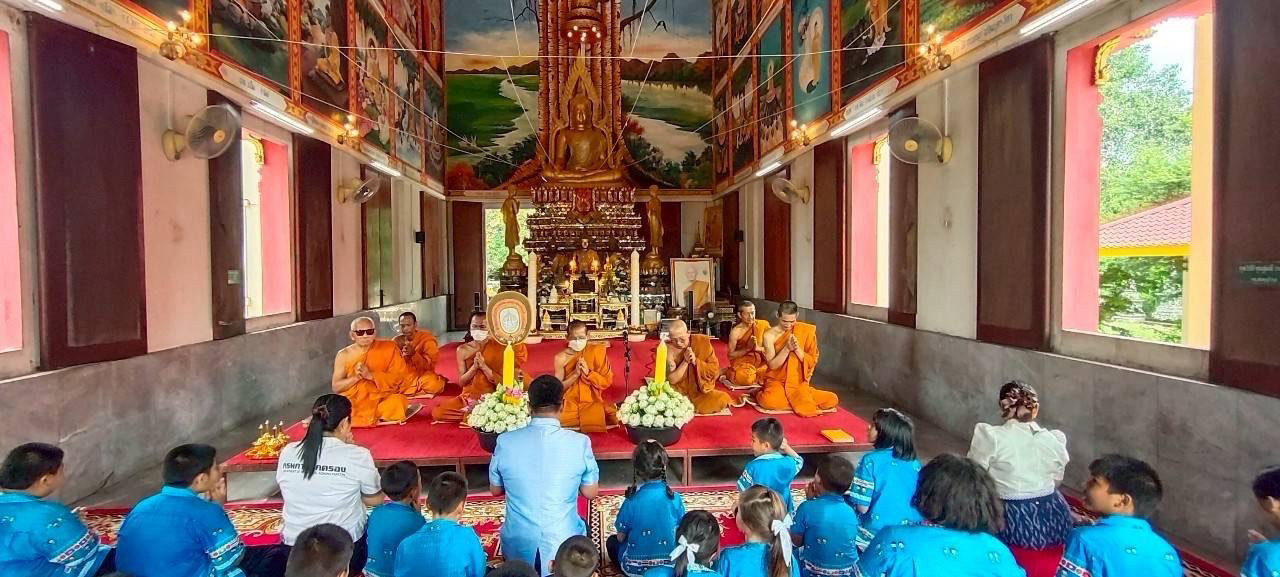 วัดคลองโพธิ์