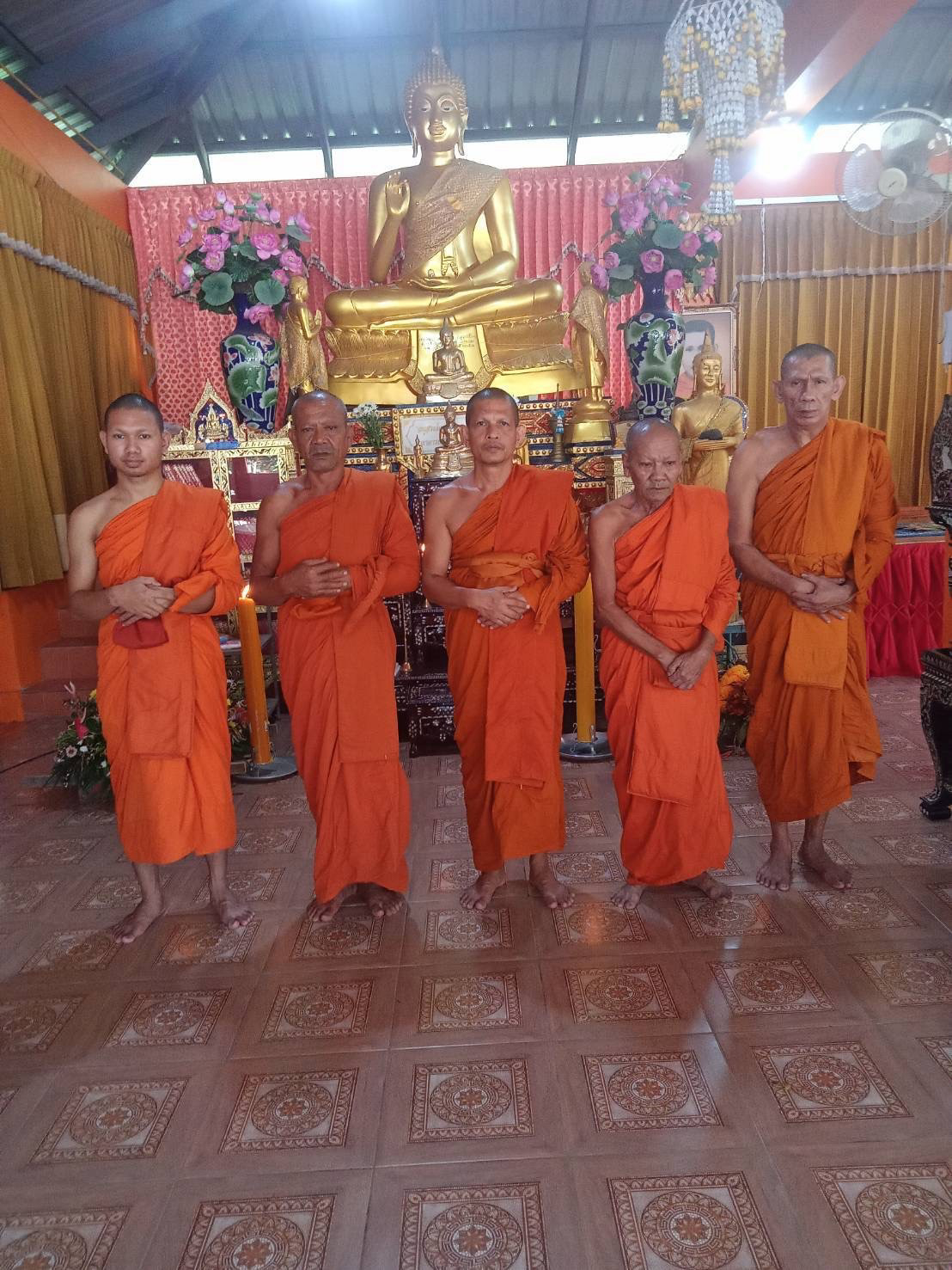 วัดรมณีย์