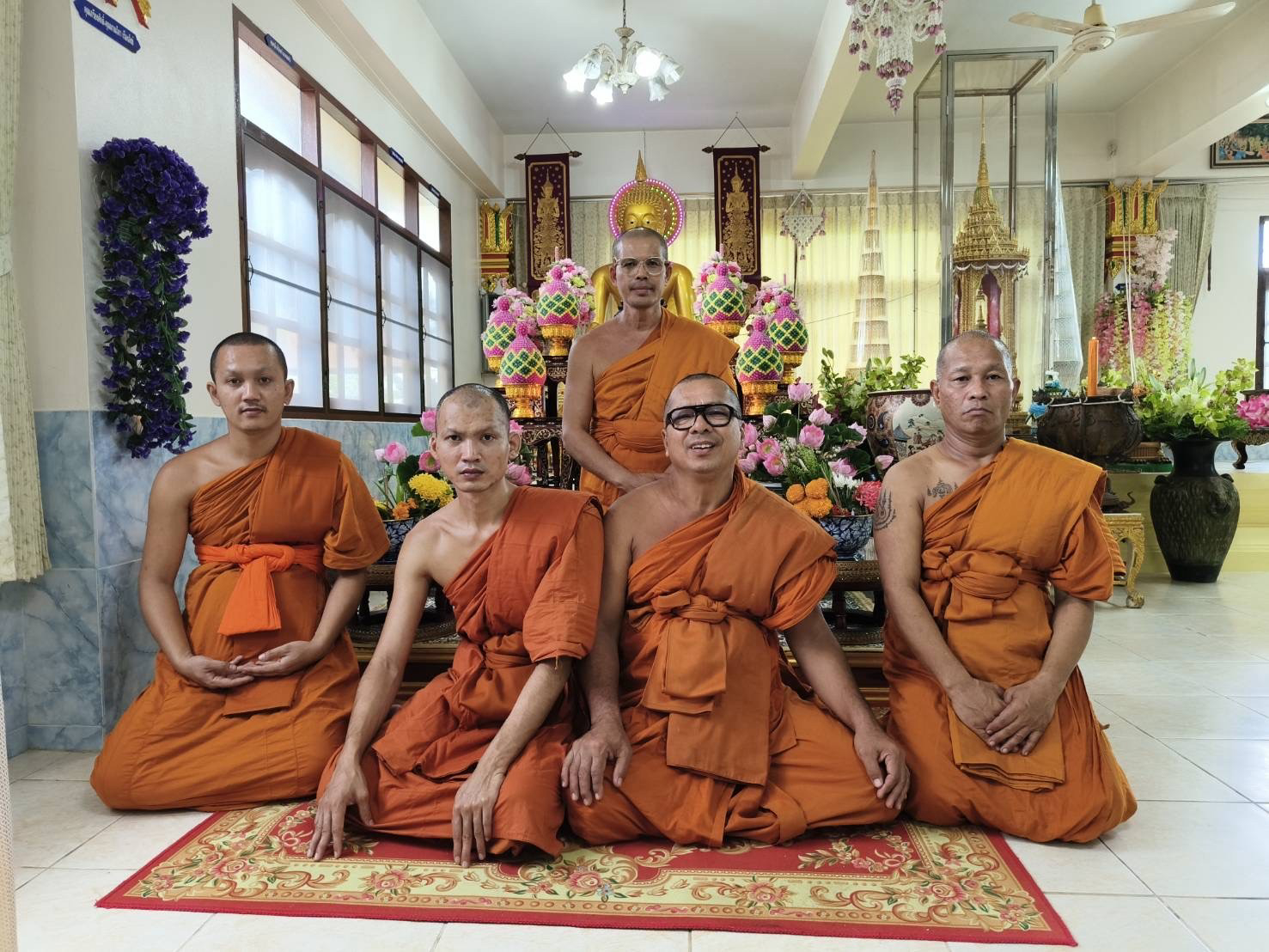 วัดมาตุคุณาราม