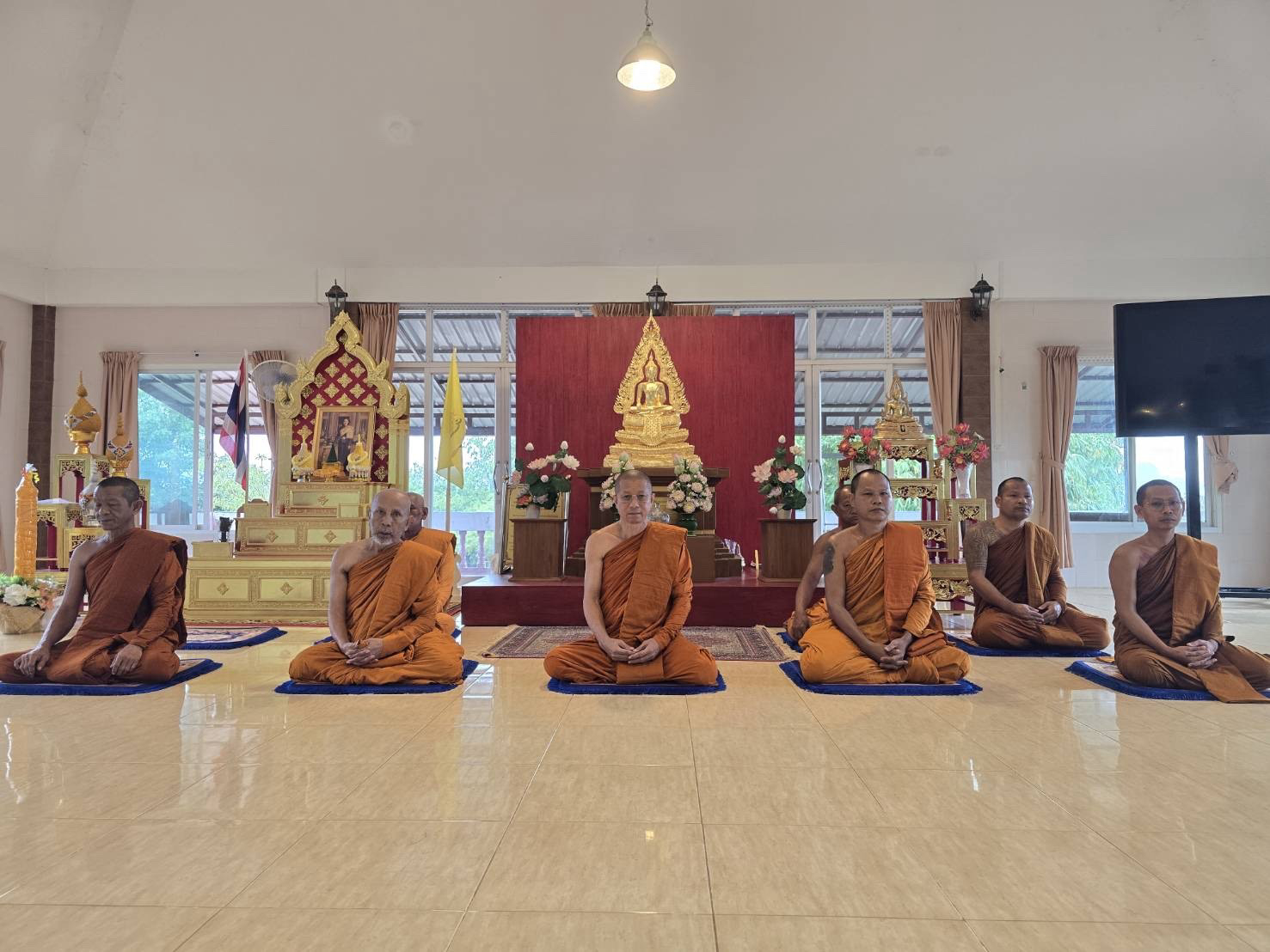 วัดควนกะไหล