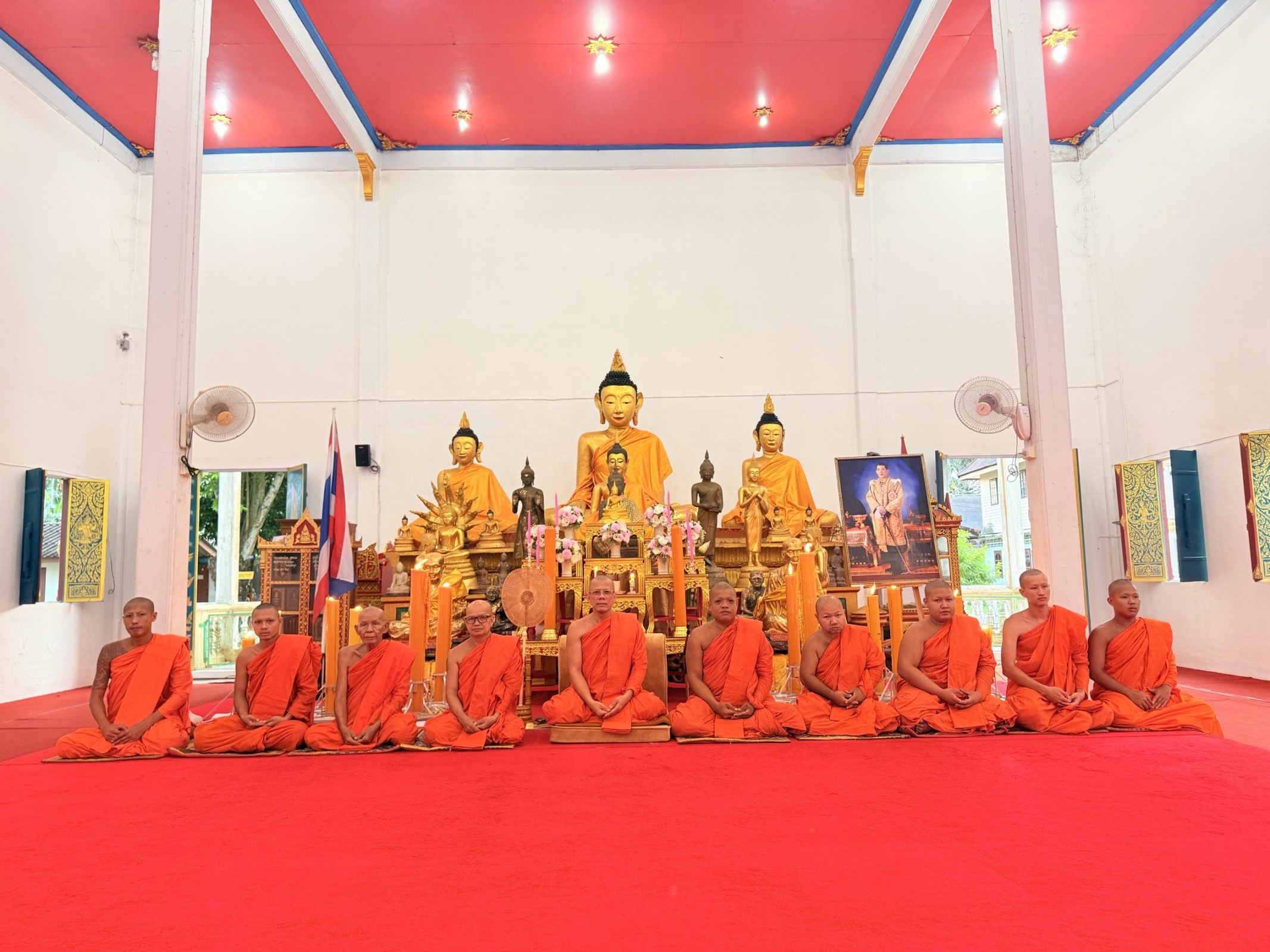วัดนิกรวราราม