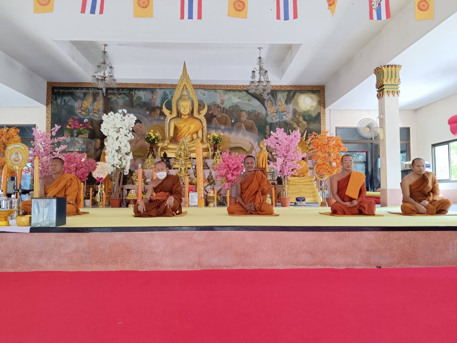 วัดผดุงธรรมโพธิวาส