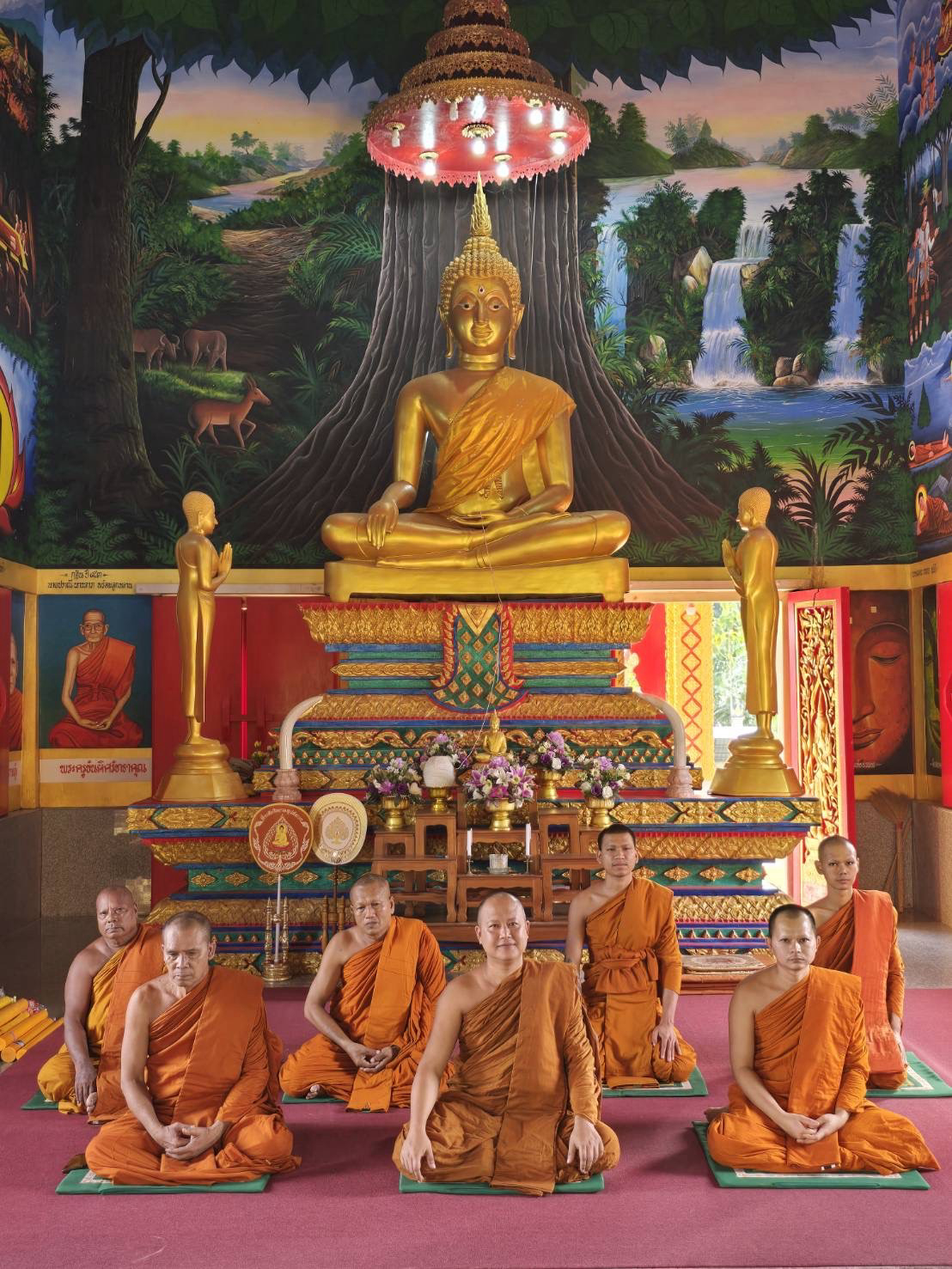 วัดศรัทธาราม