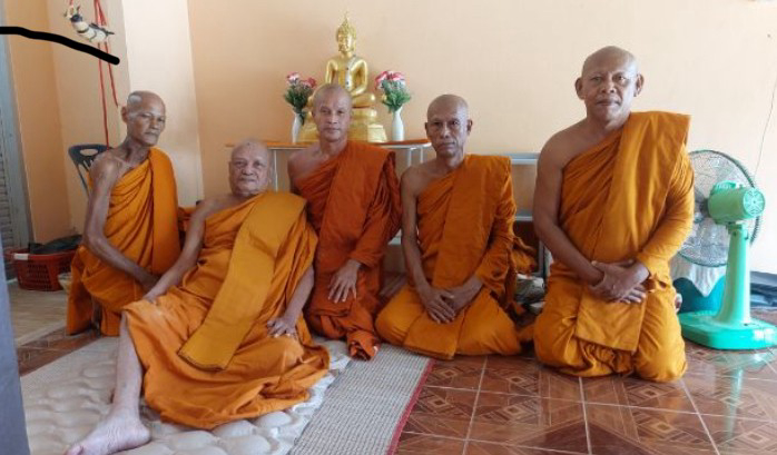 วัดนิคมสามัคคี