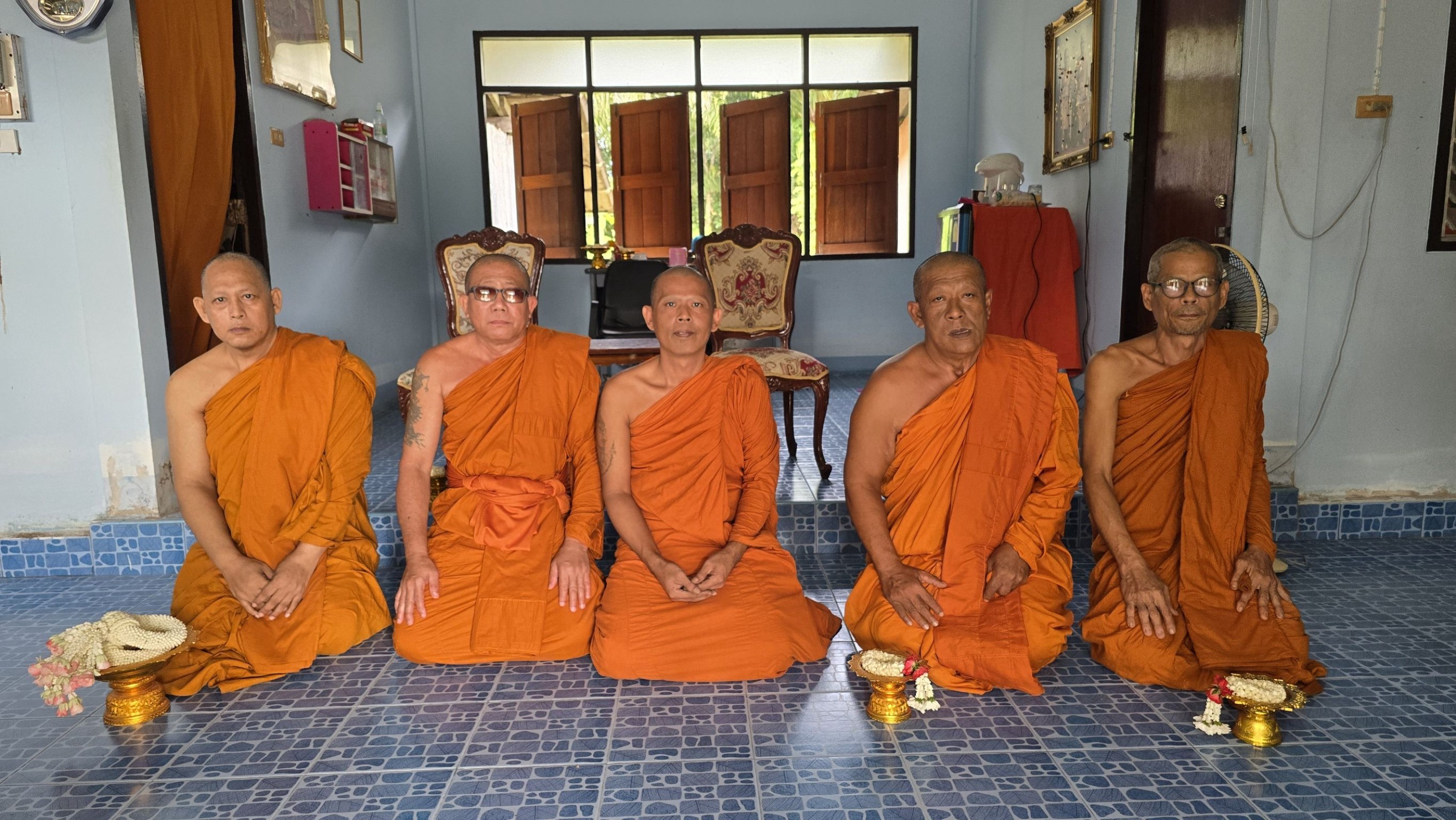 วัดราชา