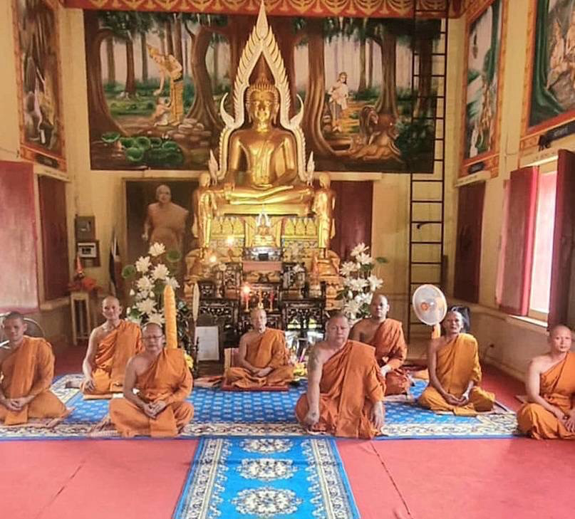 วัดคิรีวิหาร