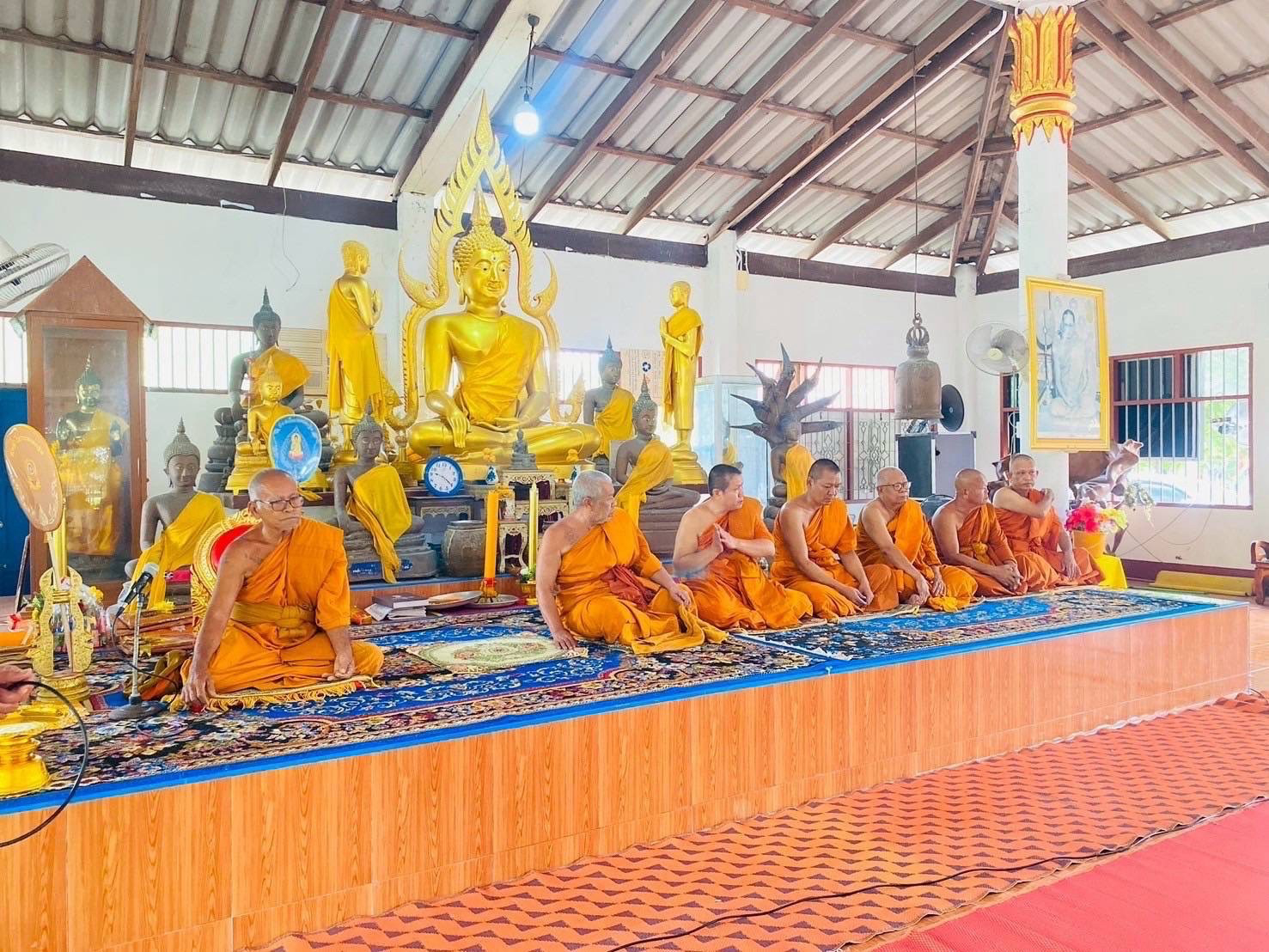 วัดสามี