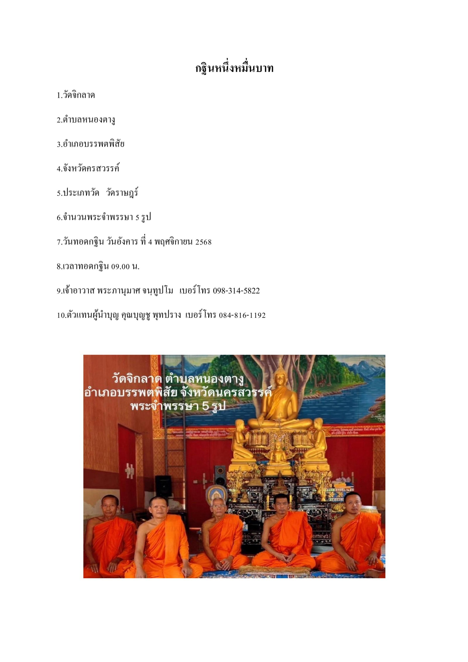 วัดจิกลาด