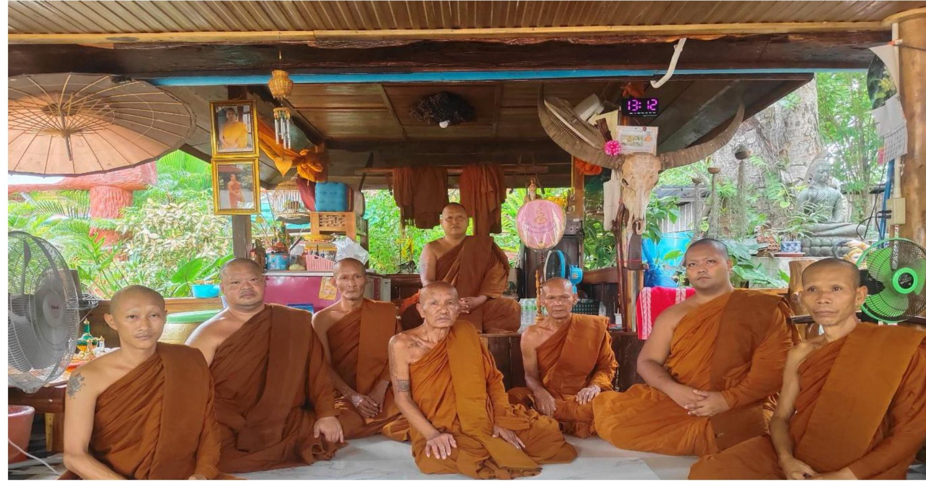 วัดคลองลานใต้