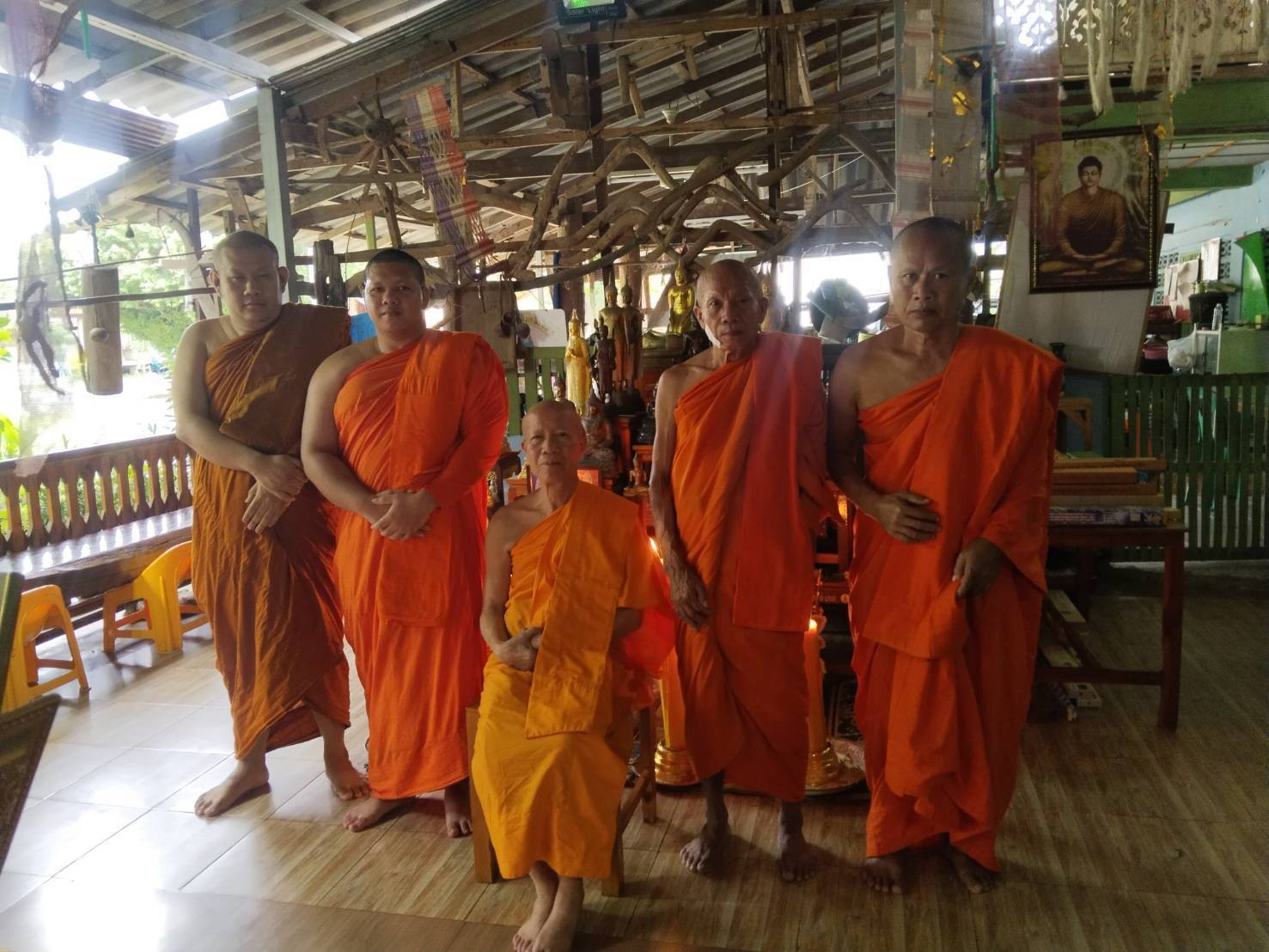 วัดต้นต้อง