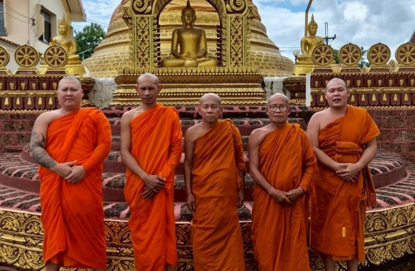 วัดเวียงสันทราย
