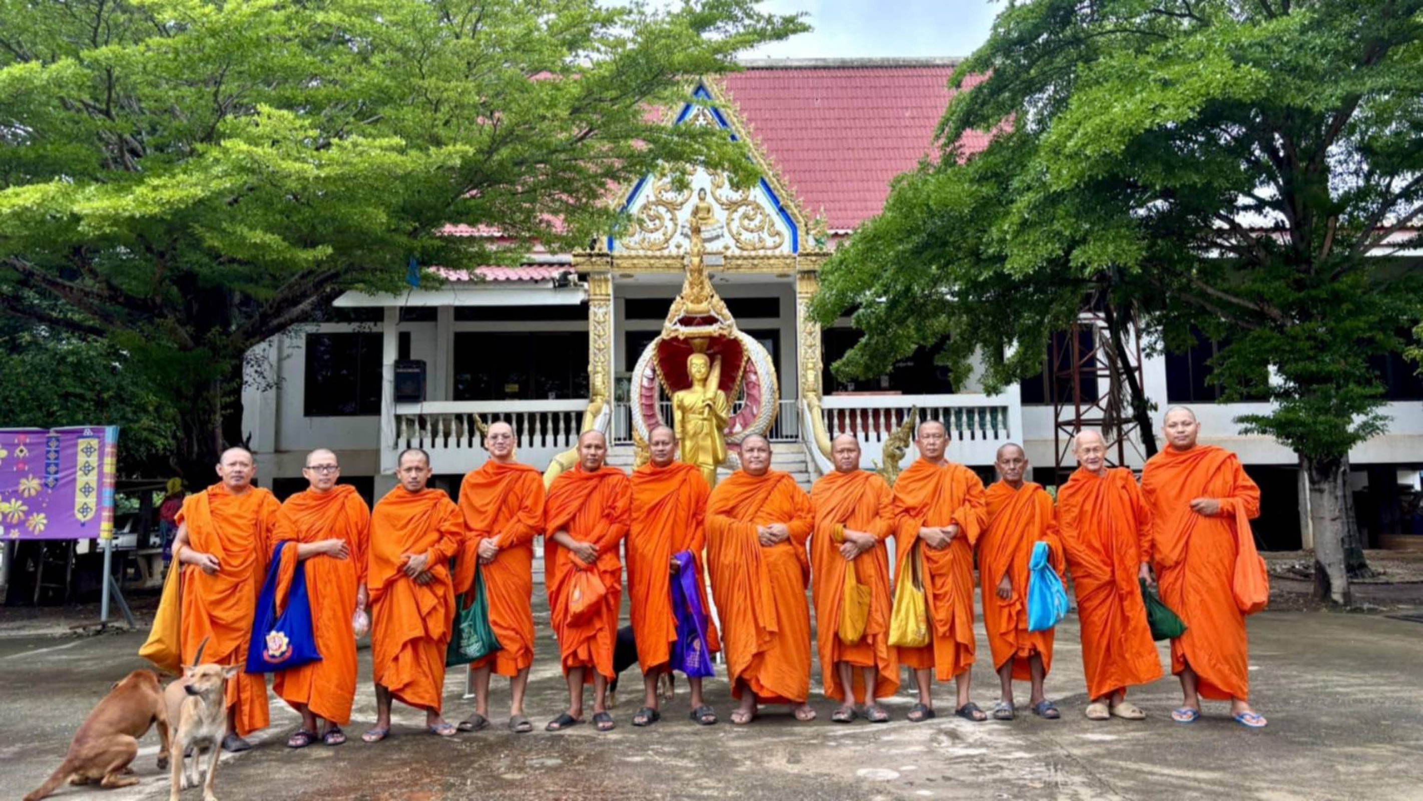 วัดใหม่สุขเกษม