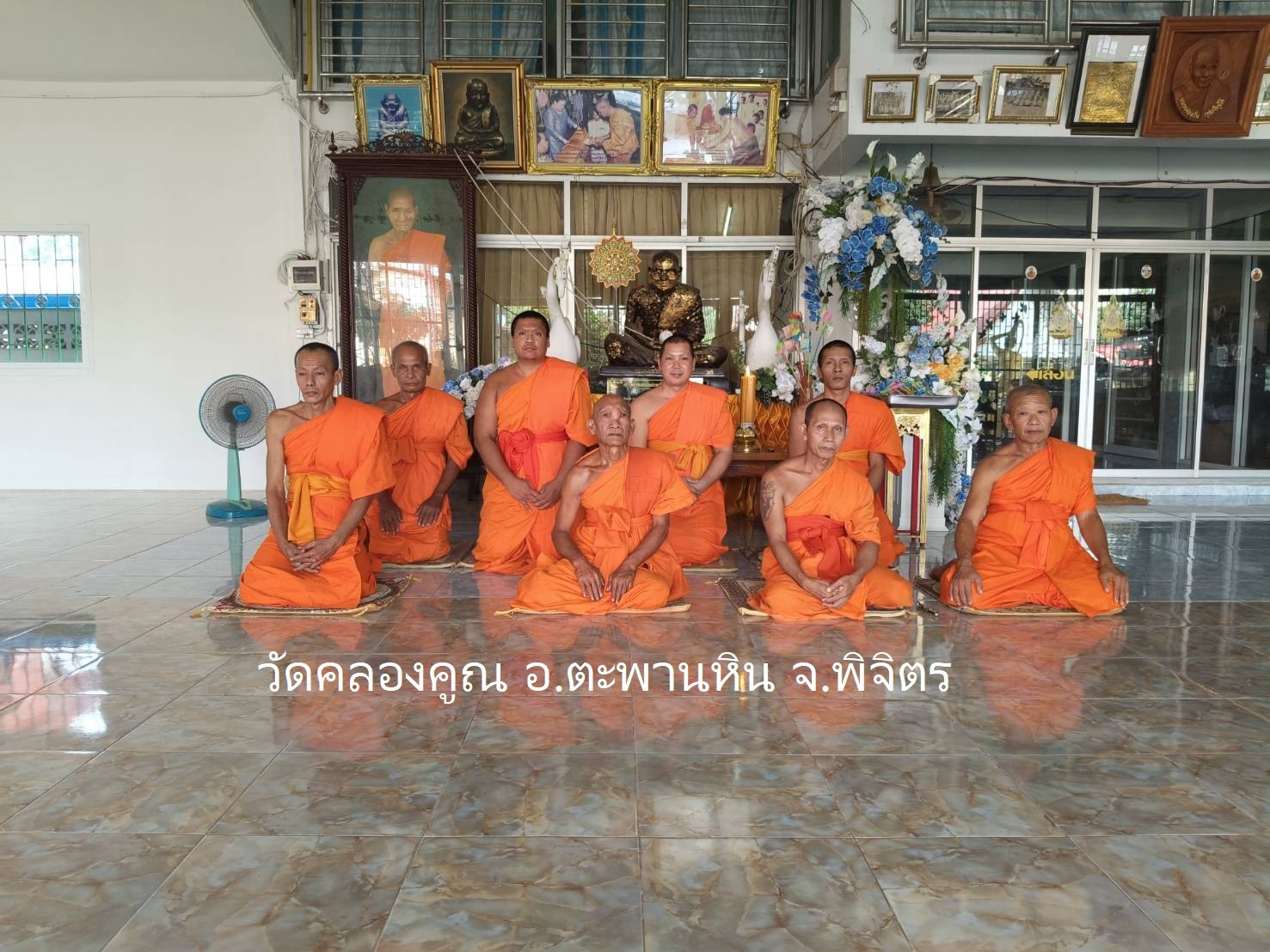 วัดคลองคูณ